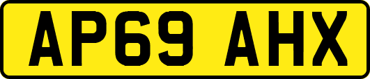 AP69AHX