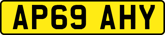 AP69AHY