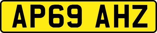 AP69AHZ