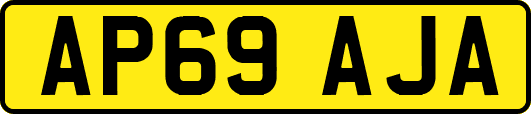 AP69AJA