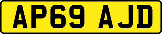 AP69AJD