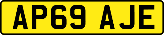 AP69AJE