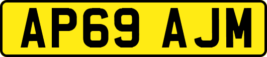 AP69AJM