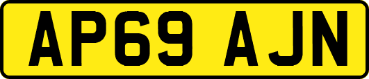 AP69AJN