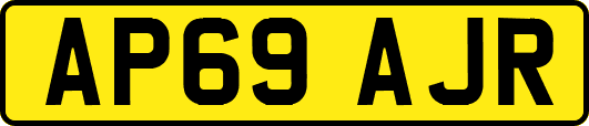 AP69AJR