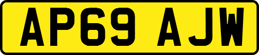 AP69AJW