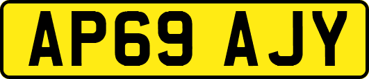 AP69AJY