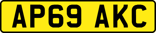 AP69AKC