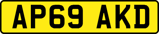 AP69AKD