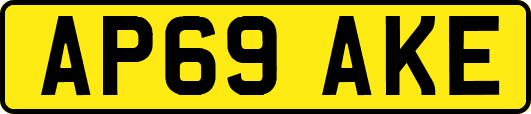 AP69AKE