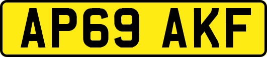 AP69AKF
