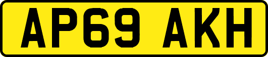 AP69AKH