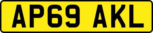 AP69AKL