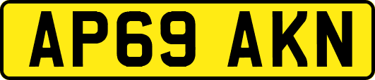 AP69AKN