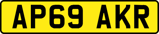 AP69AKR