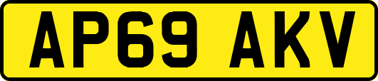 AP69AKV
