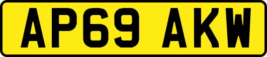 AP69AKW