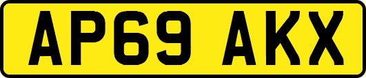 AP69AKX