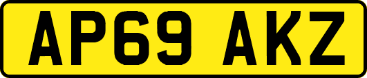 AP69AKZ