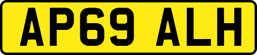 AP69ALH