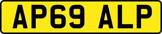 AP69ALP