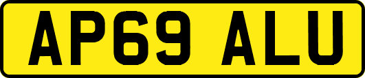 AP69ALU