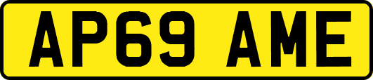 AP69AME