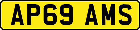 AP69AMS