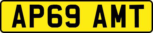 AP69AMT