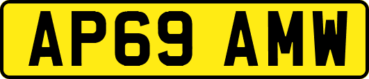 AP69AMW