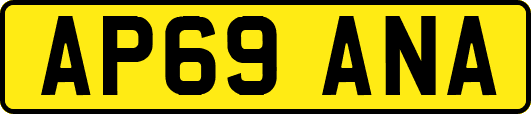 AP69ANA