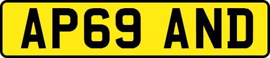 AP69AND