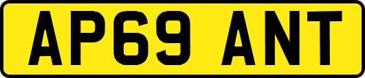 AP69ANT