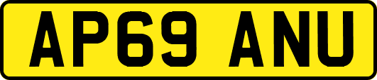 AP69ANU