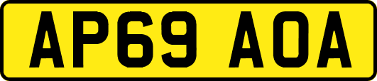 AP69AOA