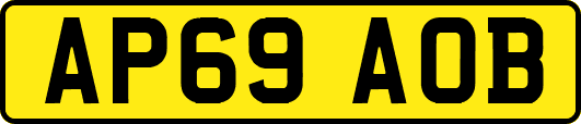 AP69AOB