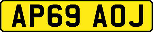 AP69AOJ
