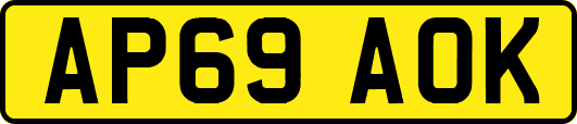 AP69AOK