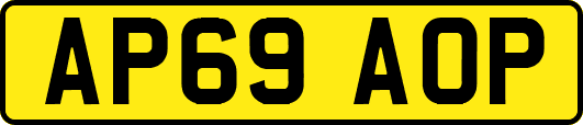 AP69AOP