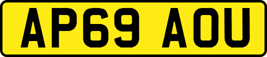 AP69AOU