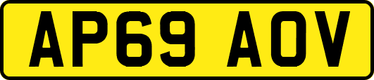 AP69AOV