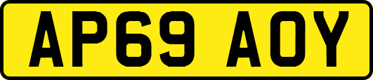 AP69AOY