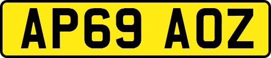 AP69AOZ