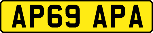 AP69APA