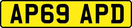 AP69APD