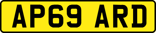 AP69ARD