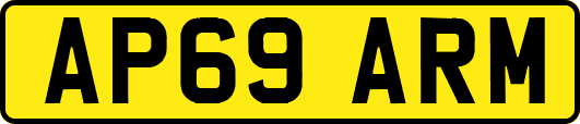 AP69ARM