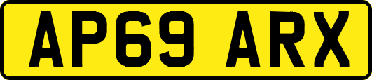 AP69ARX