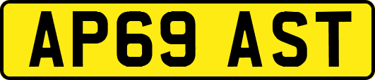 AP69AST