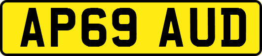 AP69AUD